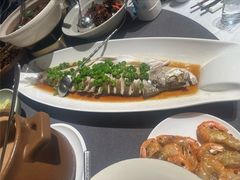 -一澜江宴·江景地标楚菜(江滩公园店)
