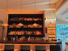 -The PEAT Coffee(深业中城店)