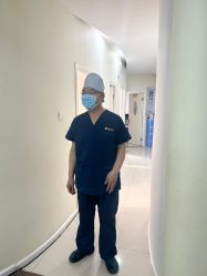 -天津健丽·去眼袋医疗美容机构