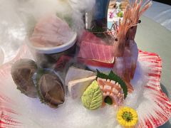 -海游荟·海洋文化餐厅(福田店)