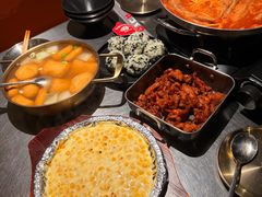 -吴草鸡爪오초닭발(城阳总店)