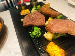 -必胜客(远大路店)