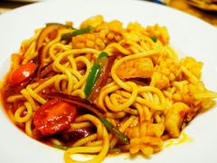 -豪客来牛排(鼓楼名店街店)