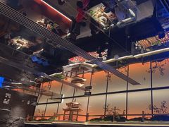 -西塔老太太泥炉烤肉(温州首店万象城黑金店)