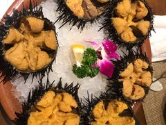 -蟹将军·松叶蟹和牛日料放题自助(K11店)