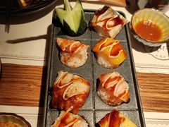 -玉川屋·深夜食堂居酒屋(柳巷店)