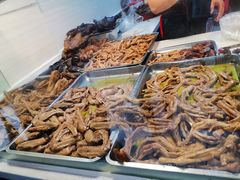 -王浩儿纪六孃甜皮鸭(乐山总店)