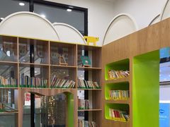 -饭米多蔻中英文绘本馆(苏州美罗店)