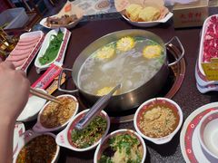 -大吉利·潮汕鲜牛肉火锅(总店)
