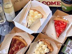 -Pie Bird(新闸路店)