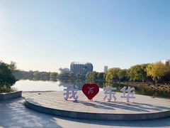 -东华大学(松江校区)