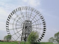 -苏州太湖湖滨国家湿地公园