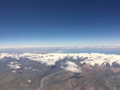 -敦煌莫高国际机场