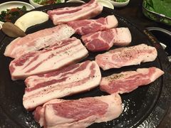 -Dombe豚(黑猪肉街店)