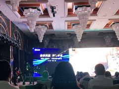 -上海浦东星河湾酒店