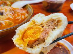 -老陶包子铺(南大西南村店)