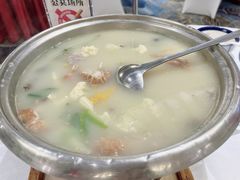 -聚春园自助餐厅(东街口店)