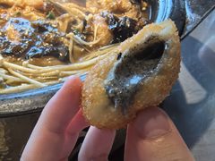 -探鱼·鲜青椒爽麻烤鱼(天一广场店)