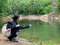 -大连天门山国家森林公园