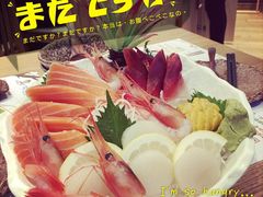 -林妈妈村·日式料理(宝山万达店)