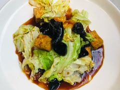 -鱼翅楼·津派砂锅鱼翅(水上公园店)