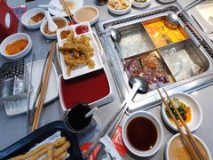 -海底捞火锅(振华商厦店)