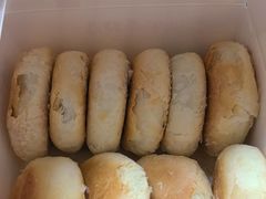 -矮子馅饼(大成路店)