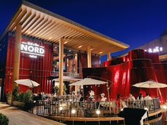 -Nord Grill&Bar Highland诺德西餐(深圳欢乐海岸店)