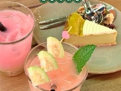 -咖法森林·咖啡  酒吧(天河店)