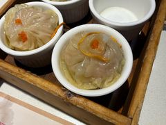 -粤点越有·茶点·粤菜(樵岭国际店)