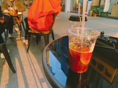 -Hi.TEA茶室(琶洲店)