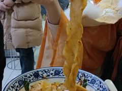 -樊记腊汁肉(竹笆市总店)