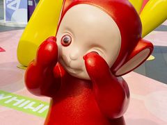 -东莞松山湖万象汇