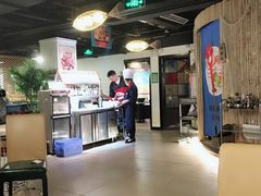 -黄寺蒸汽海鲜(黄寺大街店)