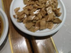 -松鹤楼面馆(清河万象汇店)
