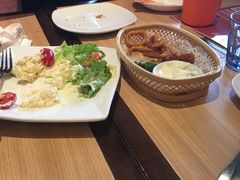 -必胜客(鹤山大道店)