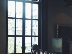 -The Workshop Coffee