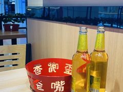 -歪嘴香鸡公煲(大连佳兆业店)