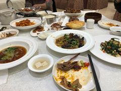 -聚宾楼·烤鸭·家宴(科技三路店)