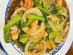 -晚归月亮湾私家菜(临邑路店)