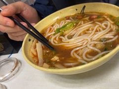 -龙香记桂林米粉(东扬威街11号楼店)