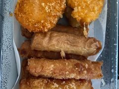 -米屋石锅拌饭(师大店)