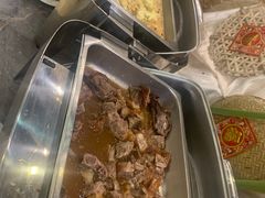 -曼湾禾田居度假酒店-乐蒙西餐厅