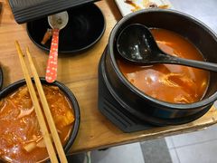 -九田家黑牛烤肉(溧水万达店)