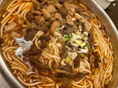 怀仁羊杂-紫泥369粗粮季(鼓楼店)