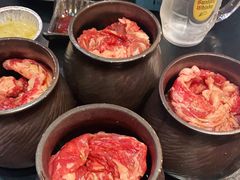 -まるみち   丸道东京烧肉(虹梅路店)