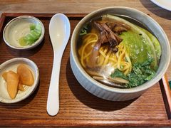 -安多素食(广仁寺路店)
