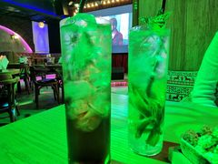 -枫林晚音乐串吧