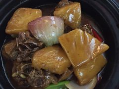 -三亚湾假日度假酒店·中餐厅