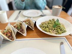 -沏点Trattoria意大利餐厅(新街口店)